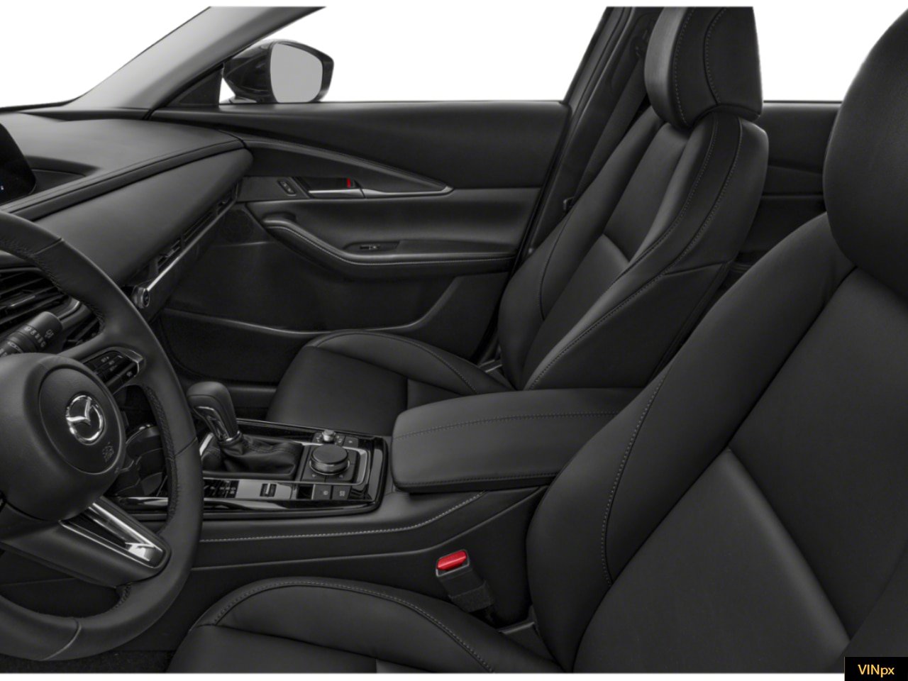 New 2026 MAZDA CX-30 AWD 2.5 S w/ Select Sport Pkg image 6