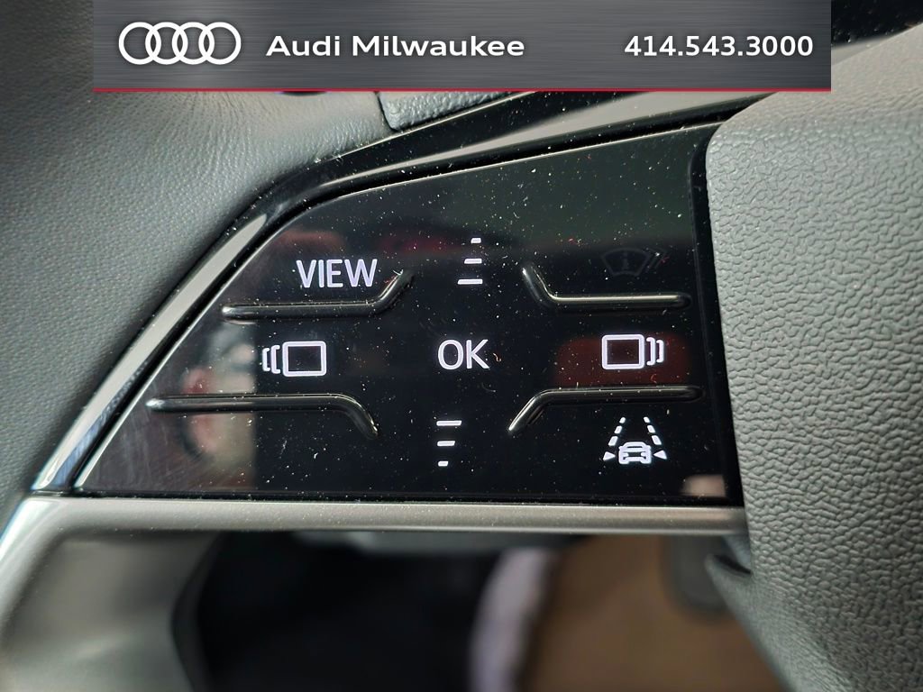 New 2026 Audi Q3 quattro 2.0T AWD/4WD image 31