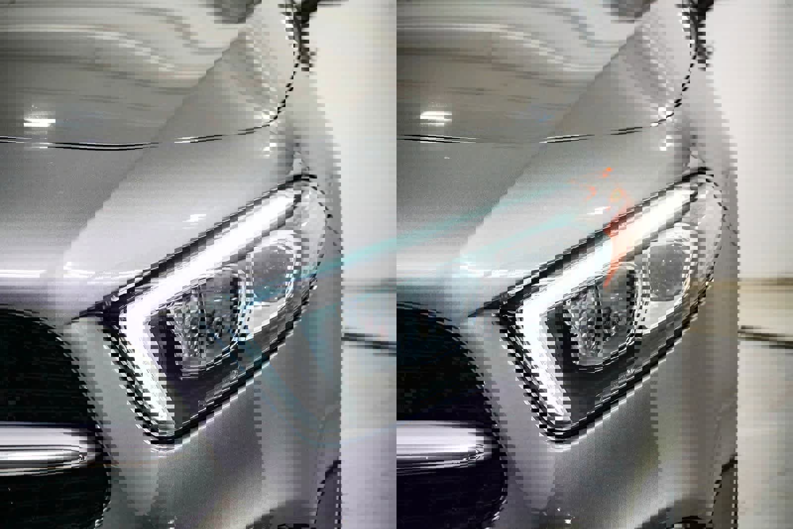 Used 2022 Mercedes-Benz A 220 image 7