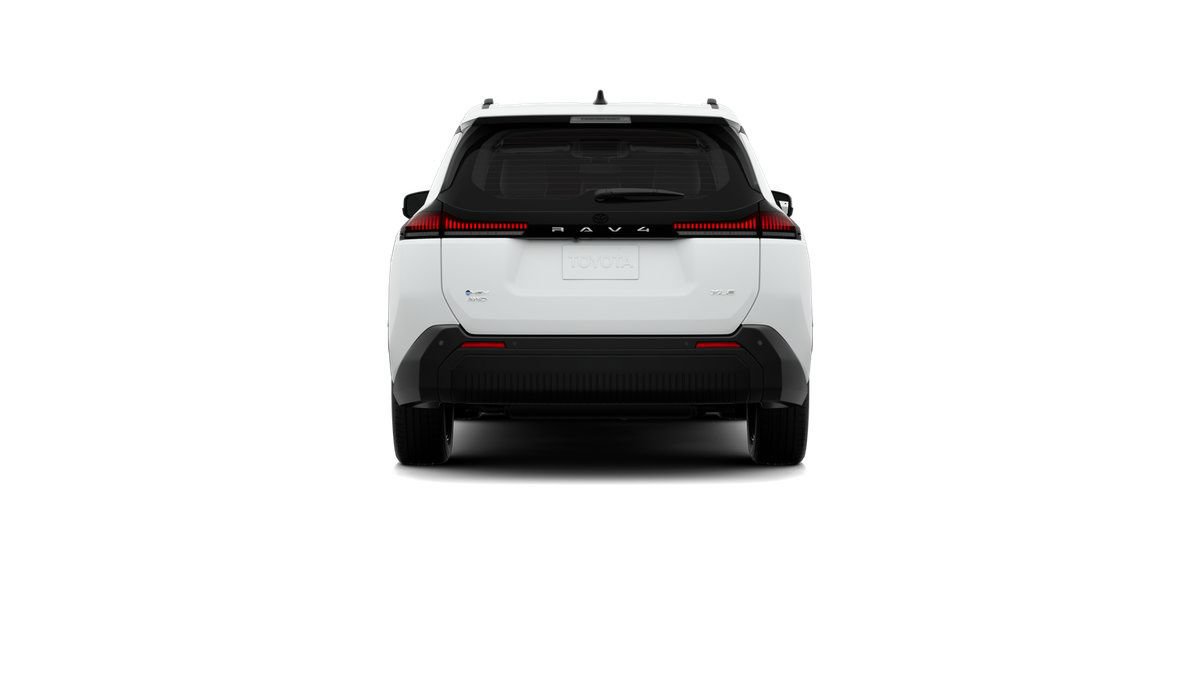 New 2026 Toyota RAV4 AWD image 8