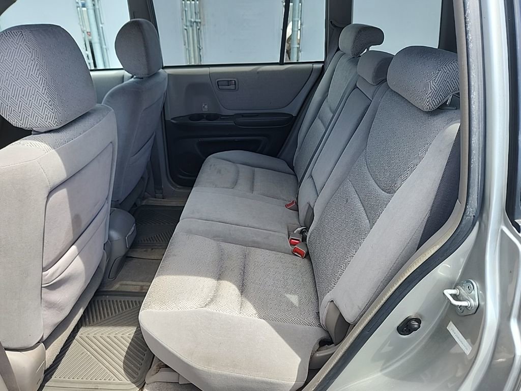 Used 2002 Toyota Highlander V6 AWD/4WD image 11