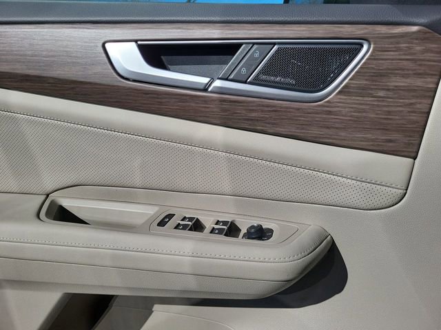 New 2026 Volkswagen Atlas SEL Premium R-Line image 10