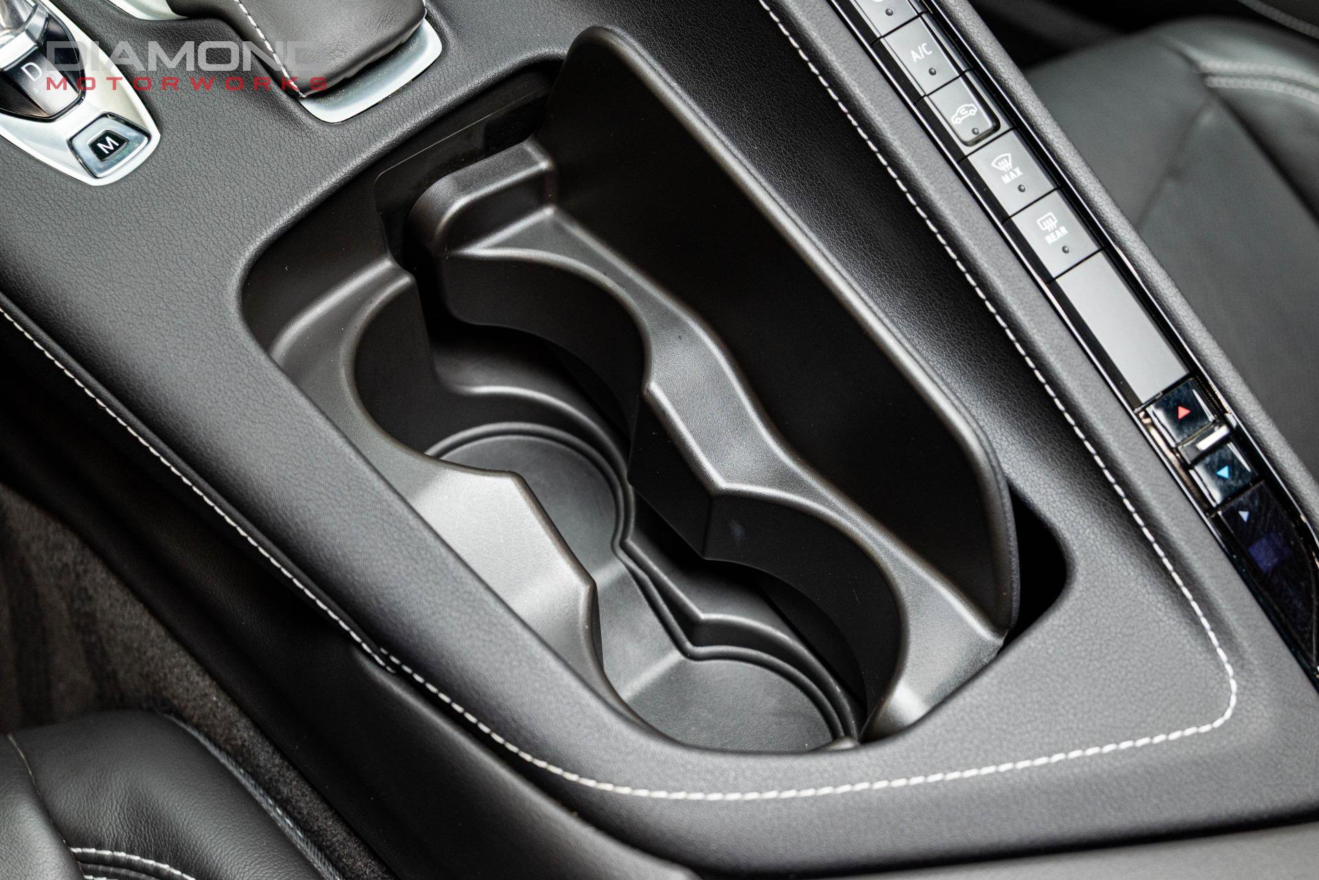 Used 2022 Chevrolet Corvette Stingray Coupe w/ Z51 Performance Package RWD image 98