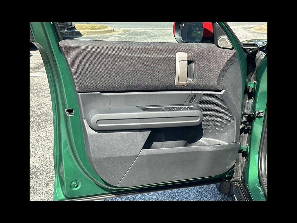 New 2025 MINI Cooper Countryman John Cooper Works w/ Comfort Package Max image 43