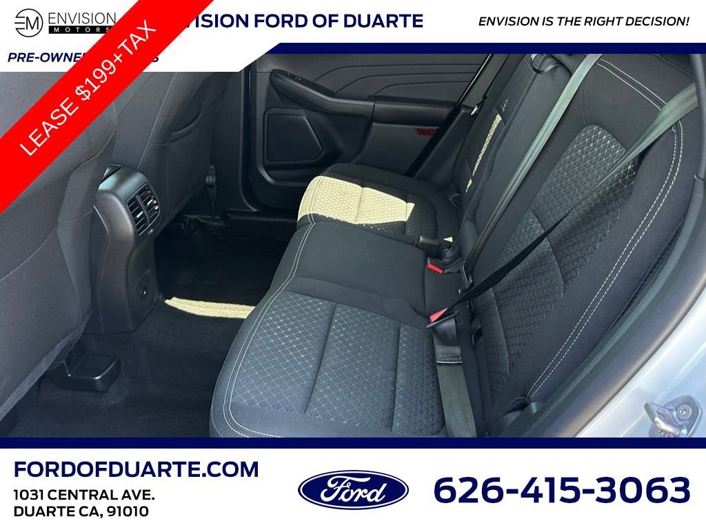 Used 2025 Ford Escape Active image 29