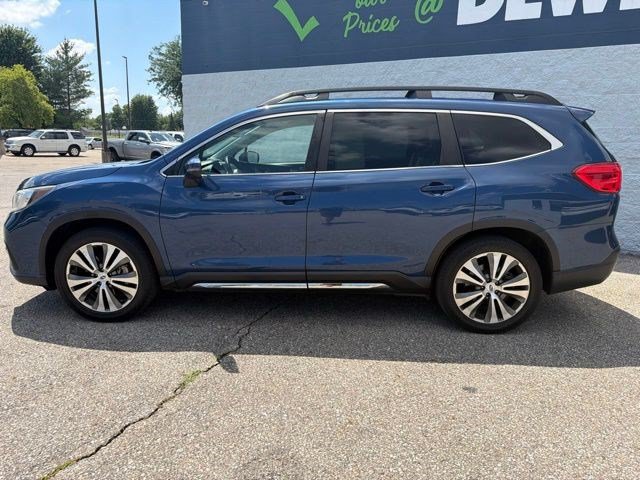 Used 2019 Subaru Ascent Limited AWD/4WD image 2