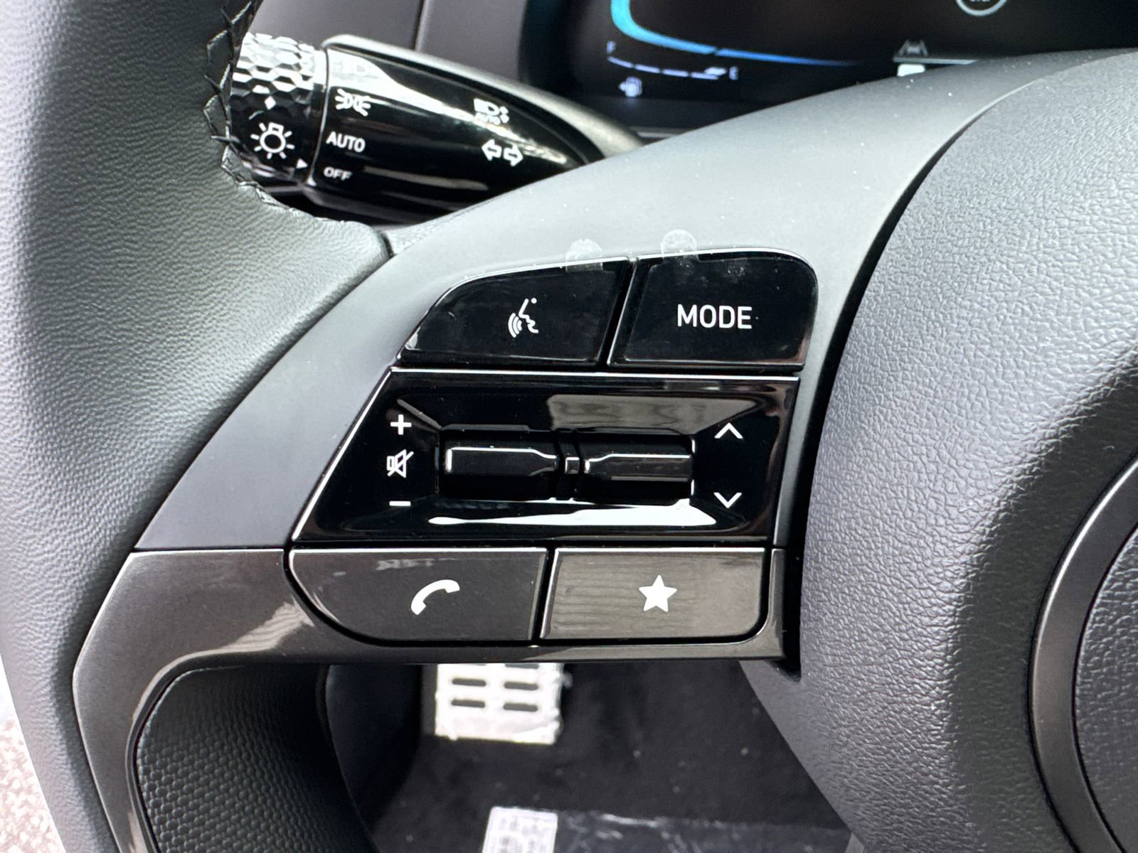 New 2026 Hyundai Elantra SEL Sport image 26