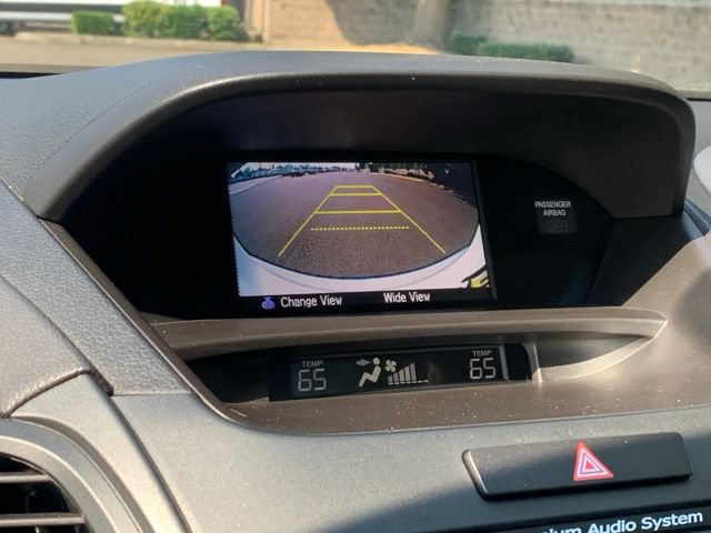 Used 2018 Acura RDX AWD image 20