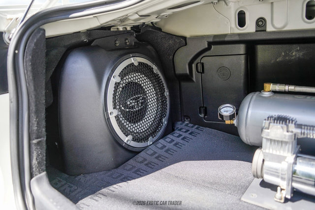 Used 2013 Mitsubishi Lancer Evolution GSR AWD/4WD image 90