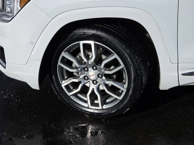 Used 2022 GMC Terrain Denali w/ Denali Premium Package image 28