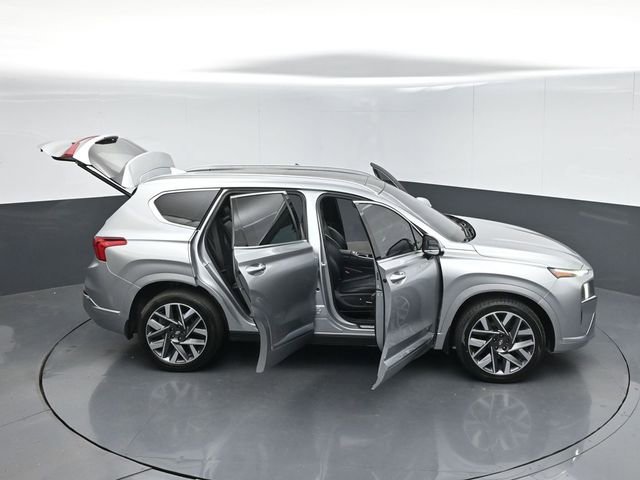 Used 2022 Hyundai Santa Fe Calligraphy FWD image 63
