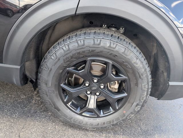 Used 2022 Ford Explorer Timberline image 24