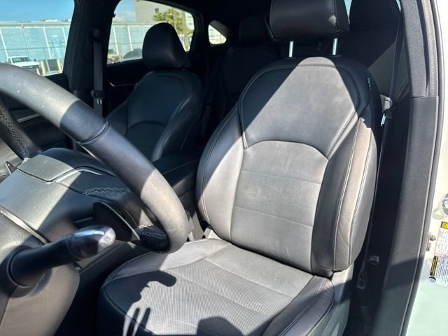 Used 2023 INFINITI QX55 Luxe w/ Cargo Package AWD/4WD image 10