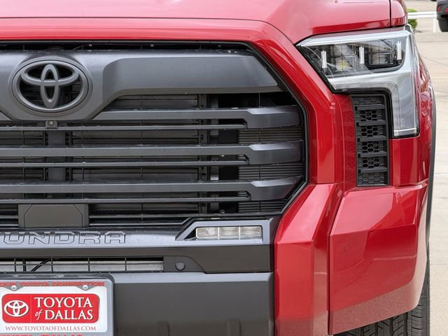 New 2026 Toyota Tundra Limited image 6