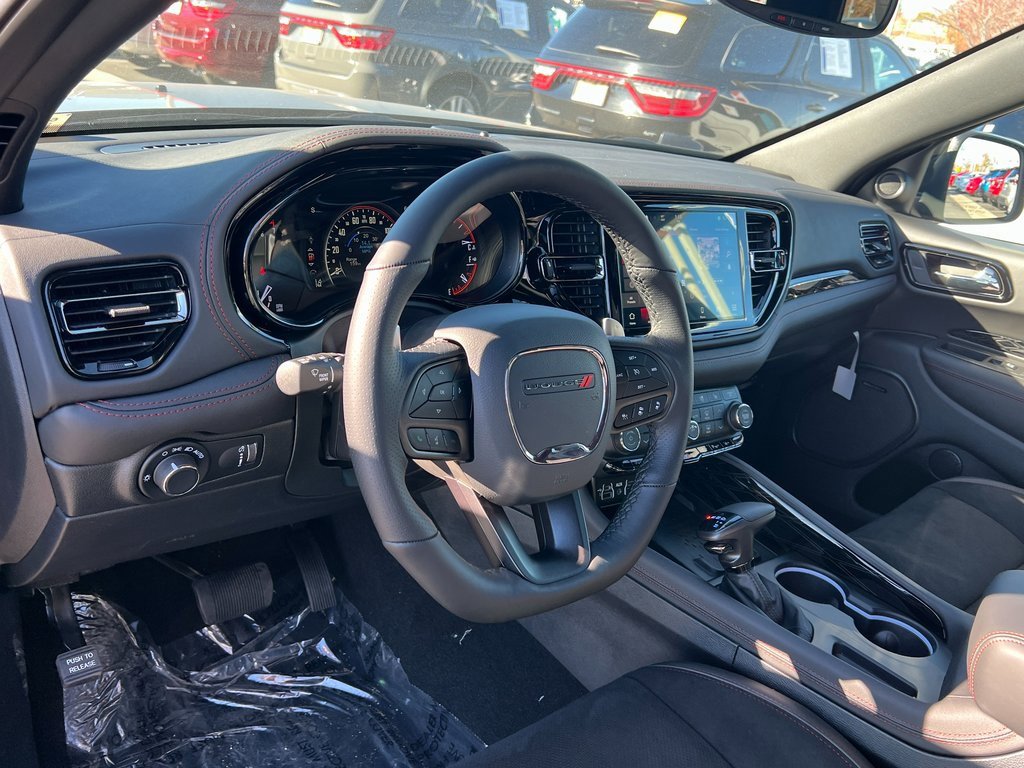New 2026 Dodge Durango GT image 20