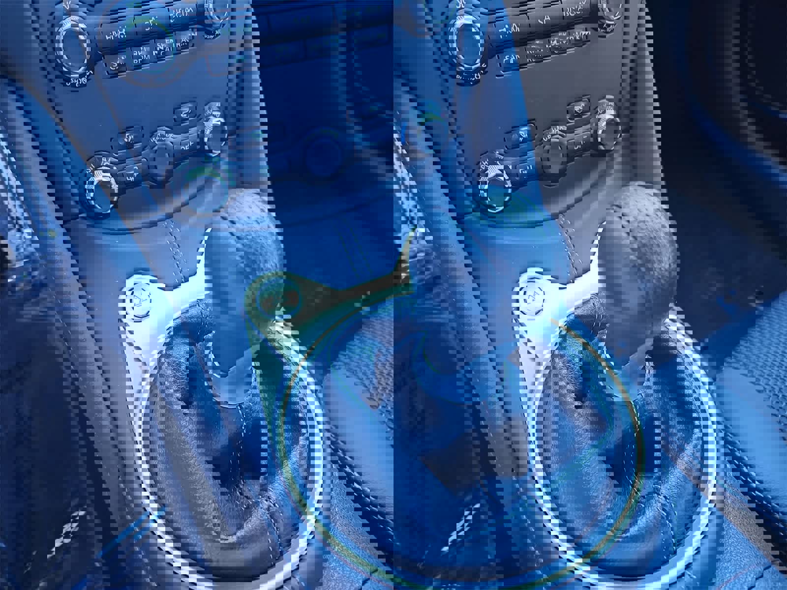 Used 2013 Nissan 370Z Touring w/ Sport Pkg image 19