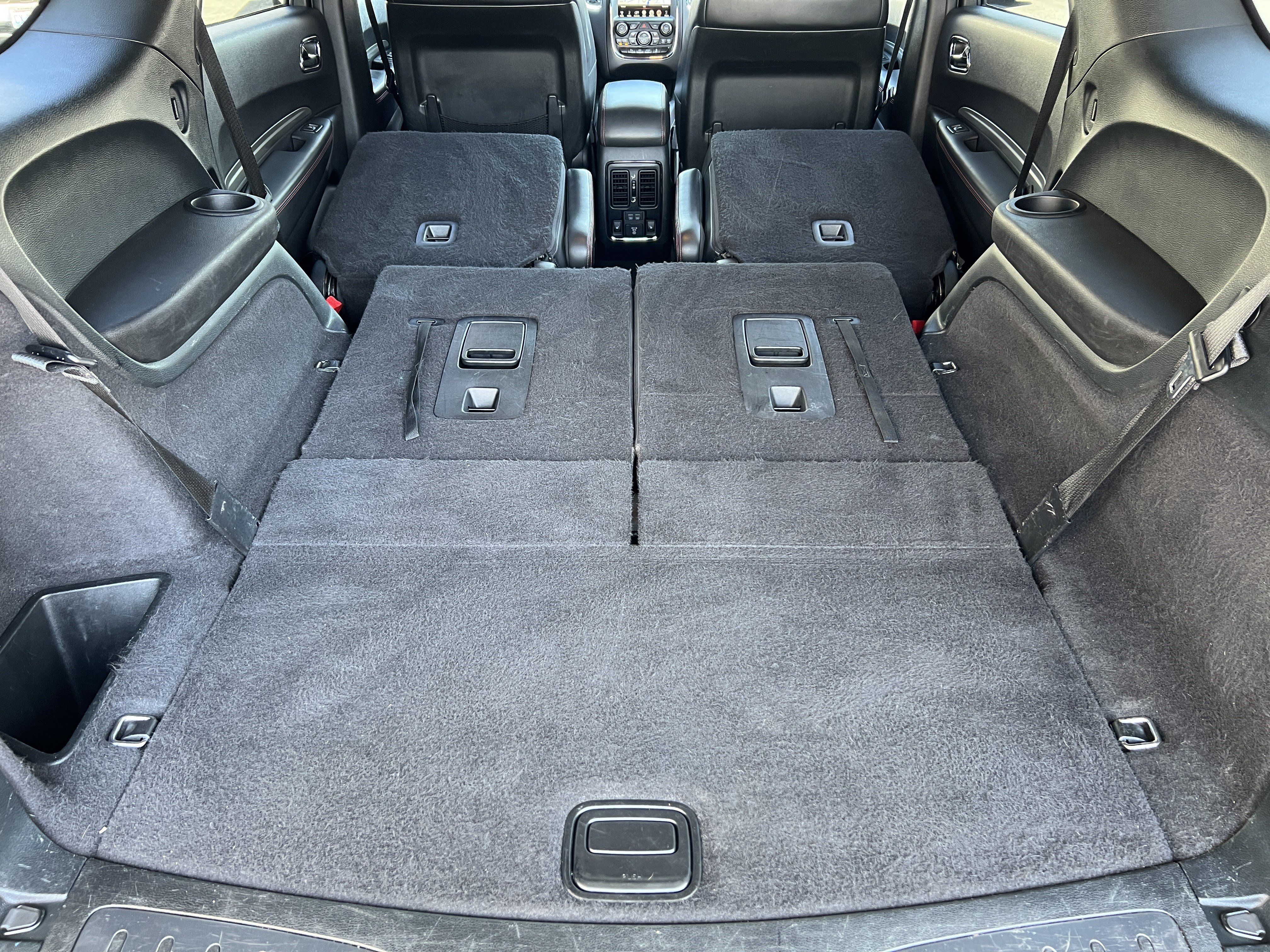 Used 2017 Dodge Durango R/T AWD/4WD image 23