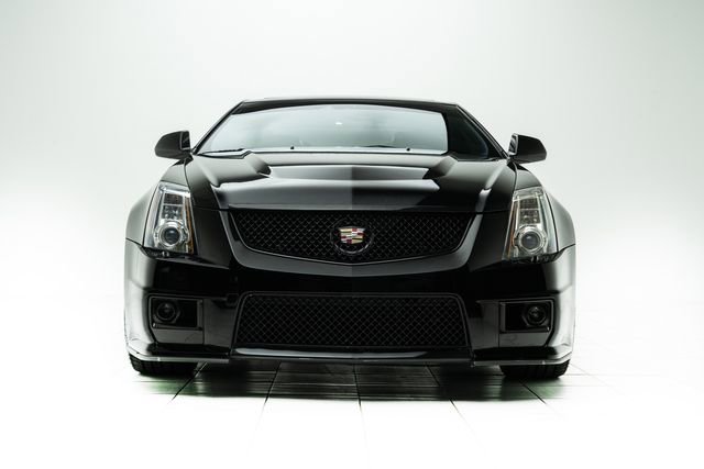 Used 2014 Cadillac CTS V image 6