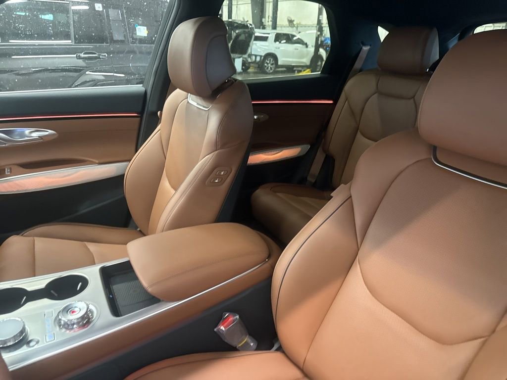 New 2026 Genesis GV70 2.5T Advanced image 18