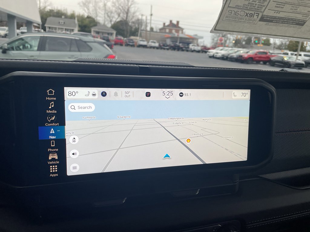 New 2026 Jeep Wrangler Unlimited Rubicon image 14