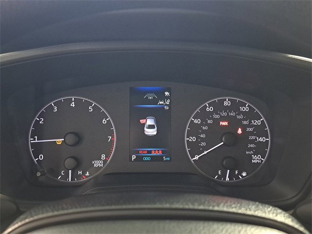 Used 2025 Toyota Corolla LE image 27