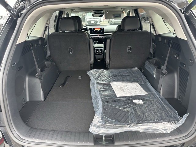 New 2026 Kia Sorento SX image 17