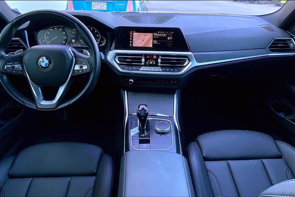 Used 2021 BMW 430i Coupe w/ Convenience Package image 14