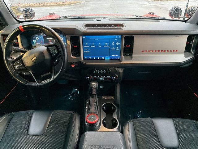 Used 2023 Ford Bronco Raptor image 16