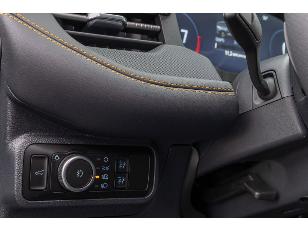 New 2026 Ford Explorer Tremor w/ Tremor Ultimate Package image 22