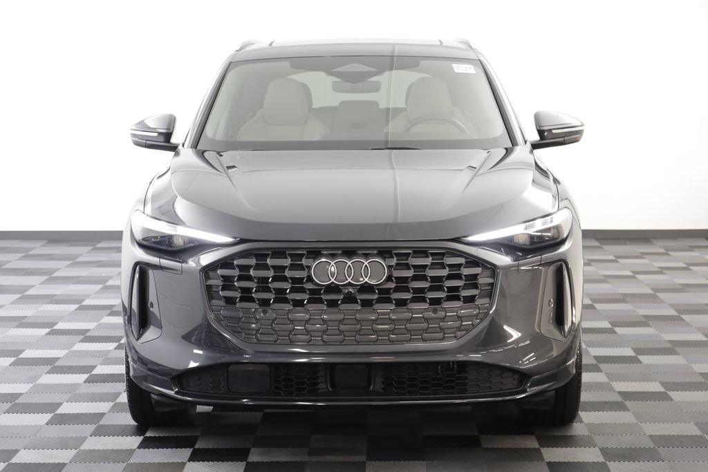 Used 2025 Audi Q5 Prestige AWD/4WD image 25