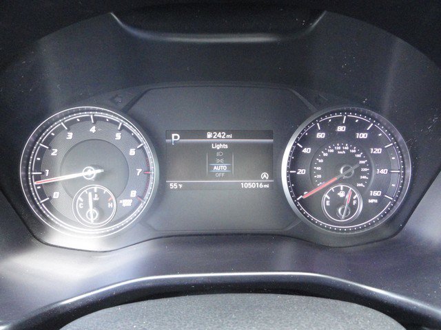 Used 2022 Hyundai Santa Fe SEL AWD/4WD image 16