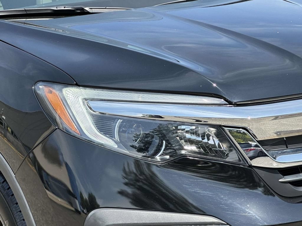 Used 2019 Honda Pilot EX-L image 7