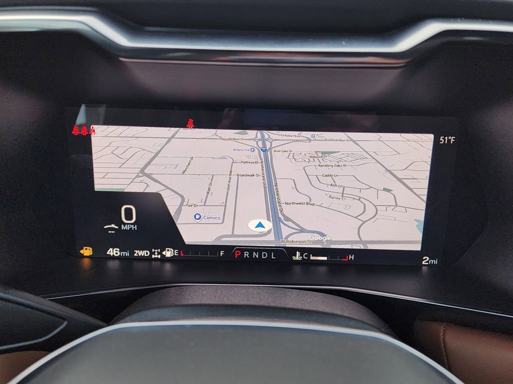 New 2026 GMC Canyon AT4 w/ Technology Plus Package image 25