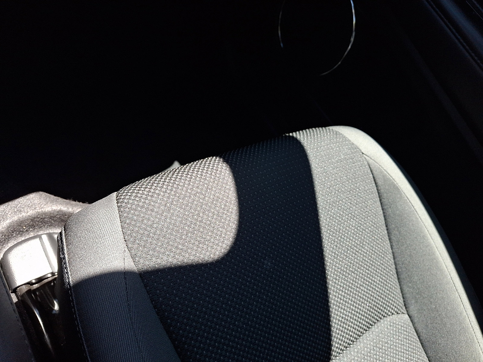 Certified 2022 Honda HR-V EX image 26