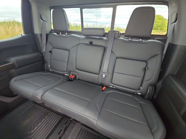 Used 2021 Chevrolet Silverado 1500 LT Trail Boss w/ Convenience Package II image 22