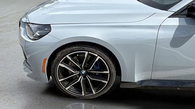 Used 2022 BMW M240i xDrive Coupe w/ Premium Package image 32