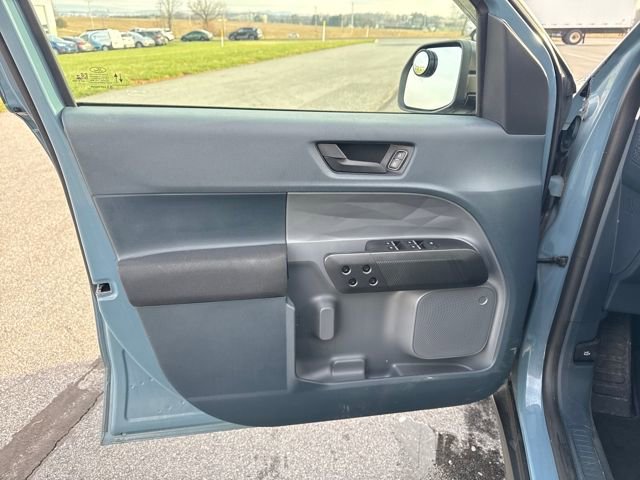 Used 2022 Ford Maverick XL w/ Equipment Group 100A Standard image 22