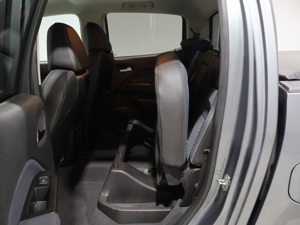 Used 2022 Chevrolet Colorado Z71 image 19