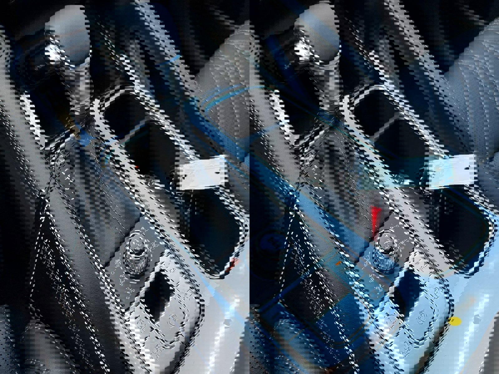 New 2025 Kia Telluride SX X-Line image 24