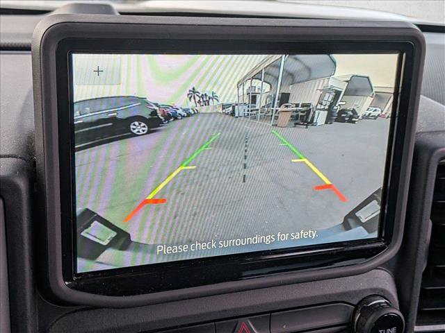 Used 2022 Ford Bronco Sport Big Bend image 11