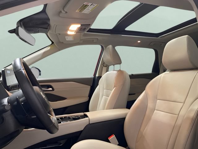 Certified 2023 Nissan Rogue SL w/ SL Premium Package AWD/4WD image 22