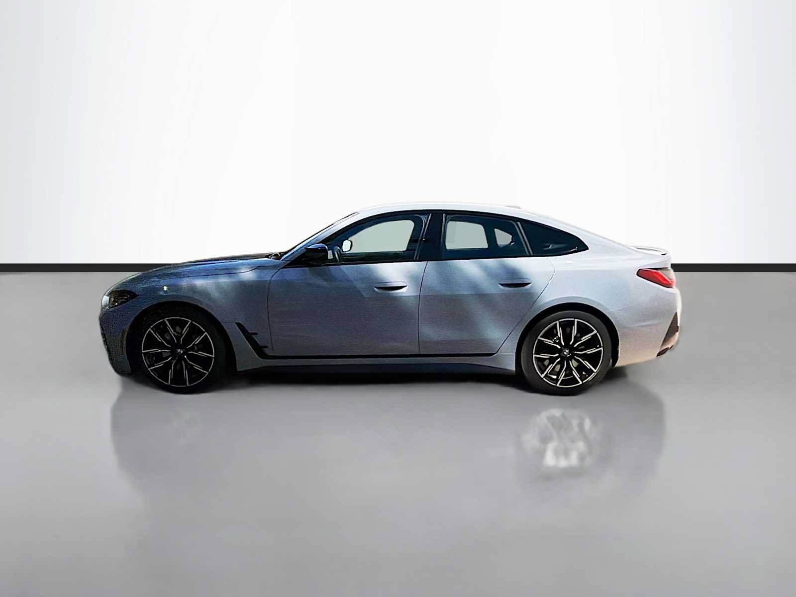 Certified 2024 BMW M440i xDrive Gran Coupe w/ Premium Package AWD/4WD image 5