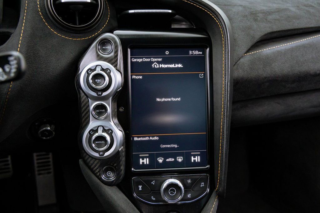 Used 2019 McLaren 720S Performance image 14