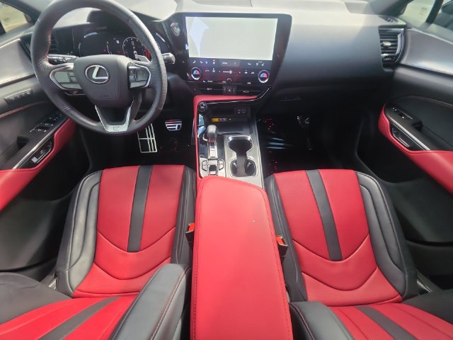 Used 2023 Lexus NX 350 F Sport AWD/4WD image 20