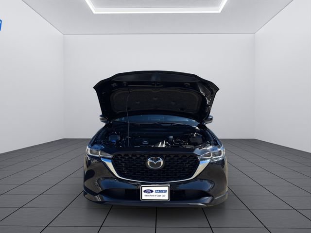 Used 2024 MAZDA CX-5 AWD 2.5 S w/ Preferred Package image 21