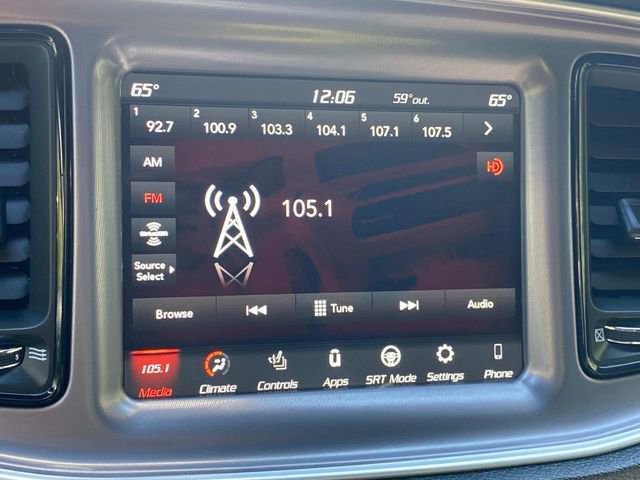 Used 2022 Dodge Challenger R/T Scat Pack image 22