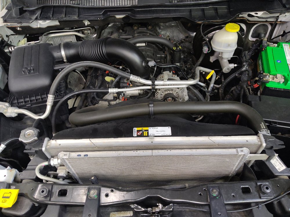 Used 2020 RAM 1500 Classic SLT RWD image 30