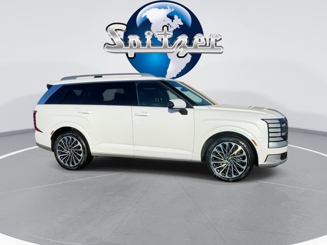 New 2026 Hyundai Palisade Calligraphy image 6