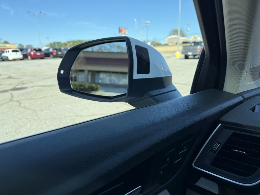 Used 2018 Audi Q5 Prestige image 41