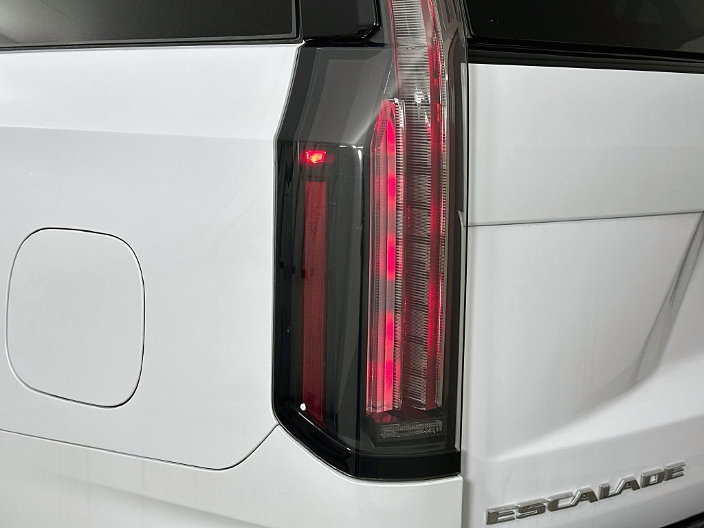 New 2026 Cadillac Escalade Sport w/ Touring Package AWD/4WD image 45